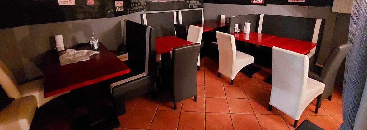 Vis a Vis Restauracja & Bar