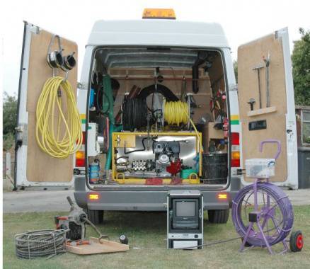 pogotowie kanalizacyjne