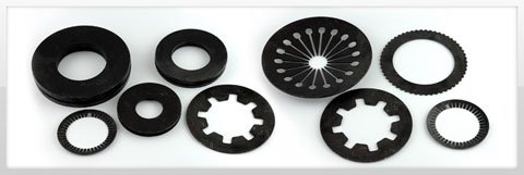 sprężyny talerzowe