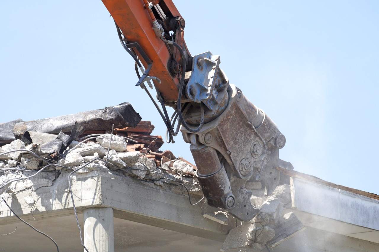 hydraulika siłowa, węże, hydraulika mobilna, maszyny budowlane, naprawy maszyn budowlanych