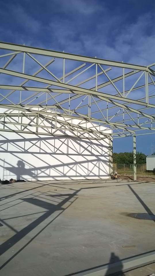 elementy ze stali nierdzewnej