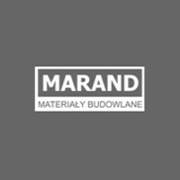 Marand s.c. Sierakowska M., Cichosz A. - Materiały budowlane