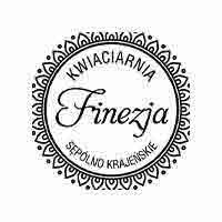 Finezja Zdzisława Januszewska - Kwiaciarnie