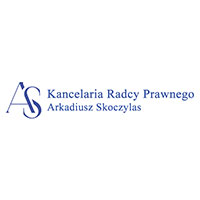 Kancelaria Radcy Prawnego Arkadiusz Skoczylas - Radcy prawni