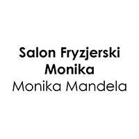 Salon Fryzjerski Monika Monika Mandela - Fryzjerzy i salony fryzjerskie