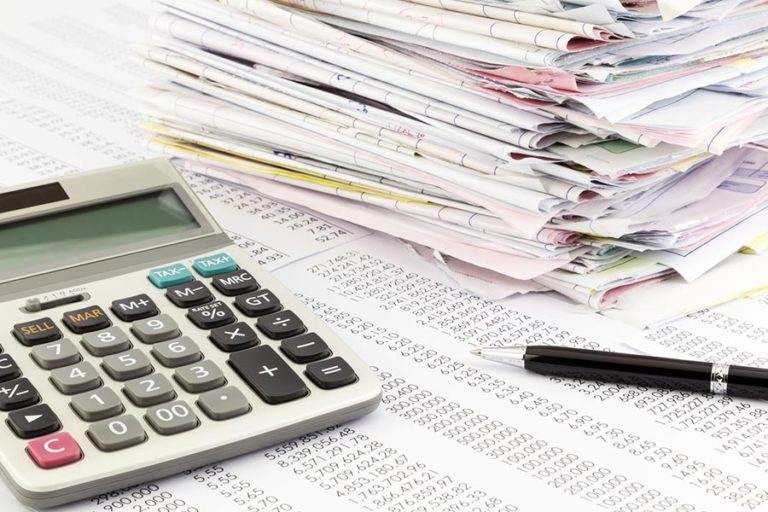 księgowość spółek