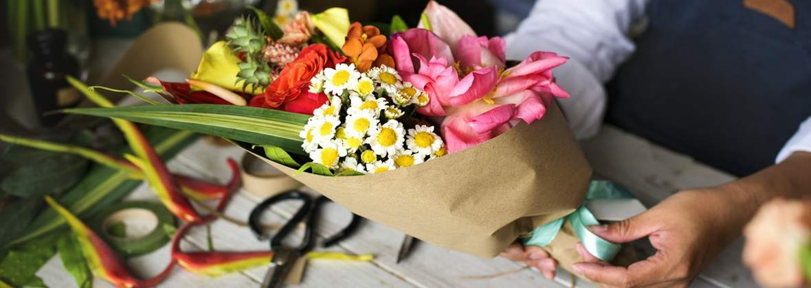 W Kwiatach Anita Zwolińska-Ferenc