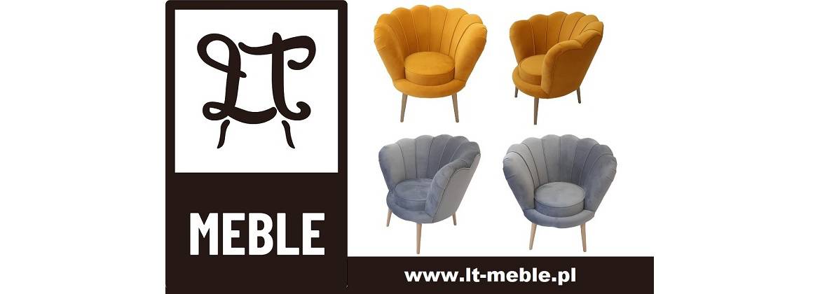 LT Meble Zakład tapicerski Łukasz Twardy