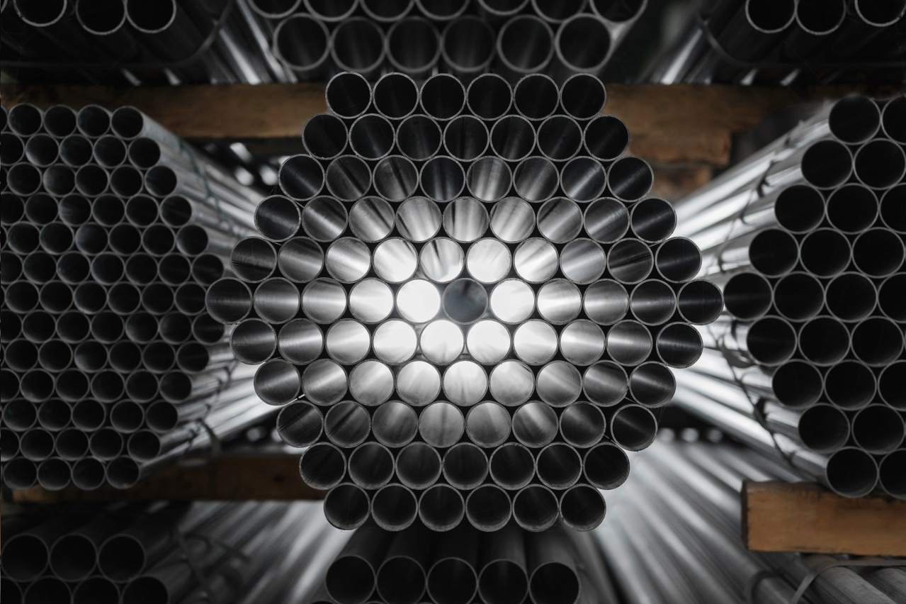 wyroby stalowe
