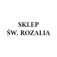 Sklep Św. Rozalia - Dewocjonalia