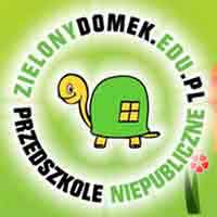 Przedszkole Niepubliczne Żłobek Zielony Domek Monika Żuber - Przedszkola prywatne