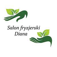 Salon Fryzjerski Diana - Fryzjerzy i salony fryzjerskie