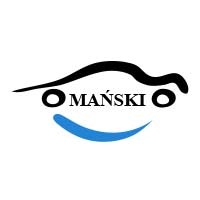 Mański Firma handlowo usługowa Krzysztof Mański - Rejestracja pojazdów
