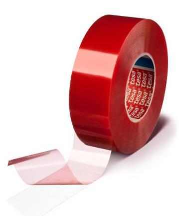 taśma dwustronna tesa