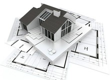 projektowanie domów