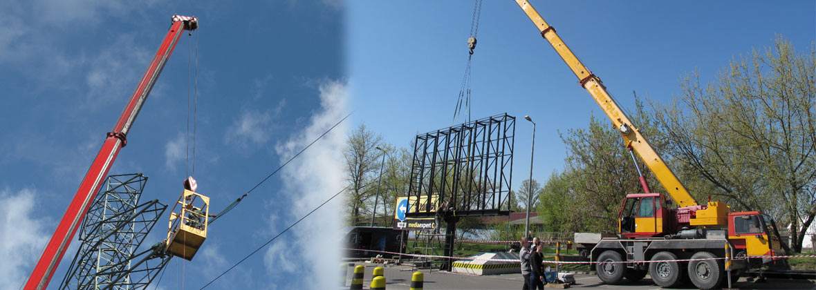 Trans-Dźwig Edmund Duszkiewicz