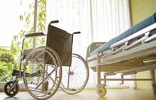 sprzęt rehabilitacyjny