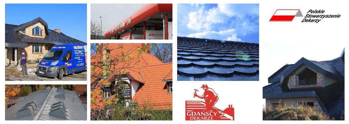 Gdańscy Dekarze Piotr Lisek