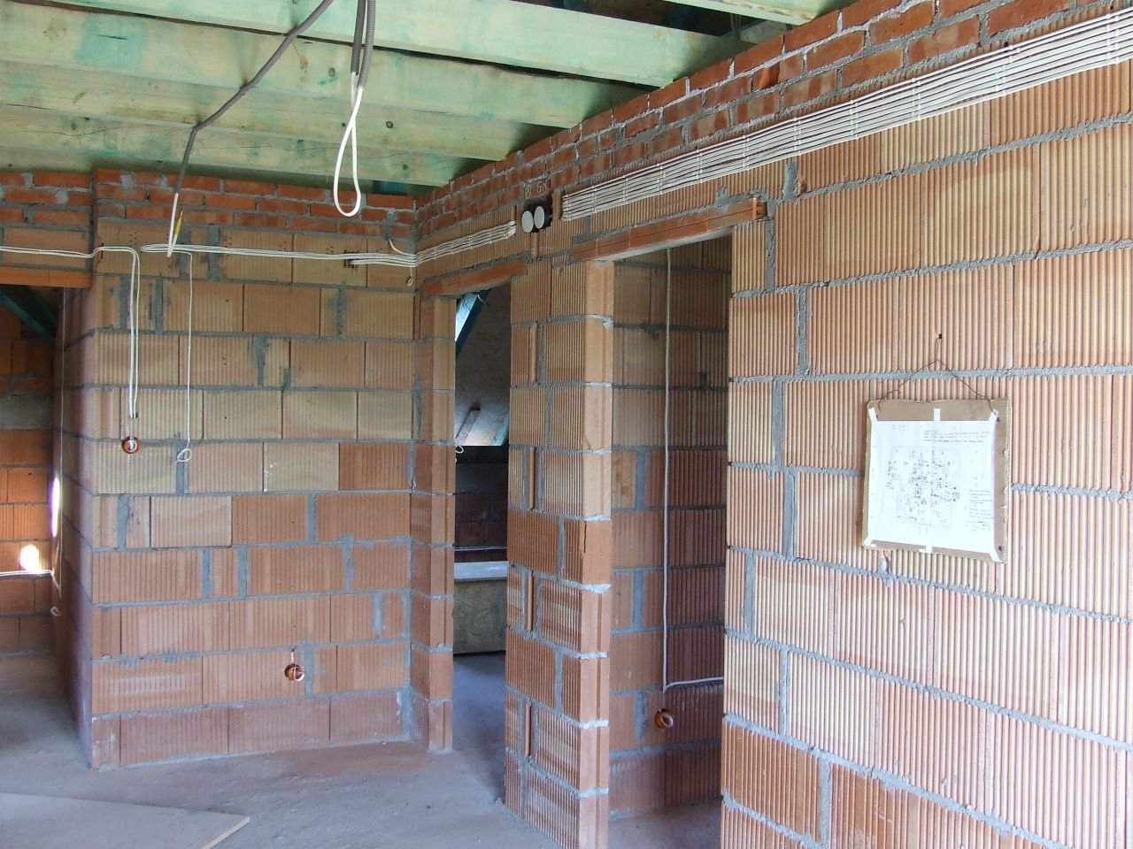 instalacja elektryczna