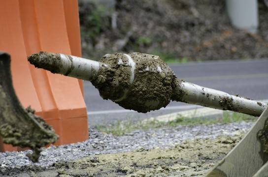 przewierty sterowane