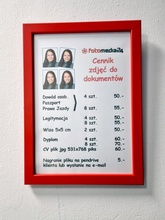 zdjęcia do dokumentów