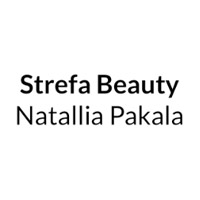 Strefa Beauty Natallia Pakala - Fryzjerzy i salony fryzjerskie