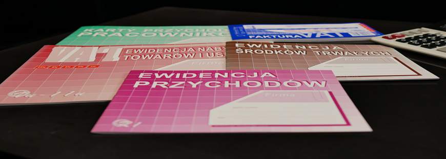 Biuro rachunkowe Fenix Krzysztof Baprowski