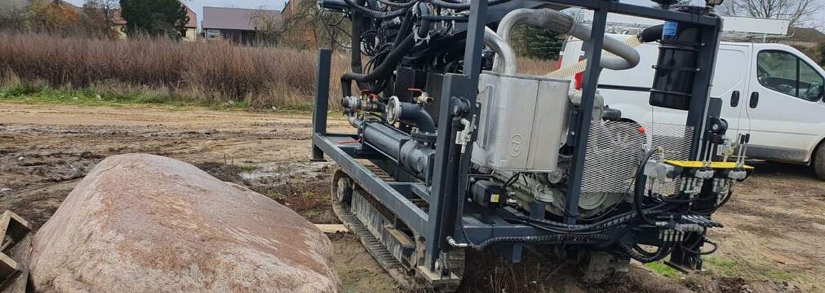 Studnie Maszewo Robert Matysiak