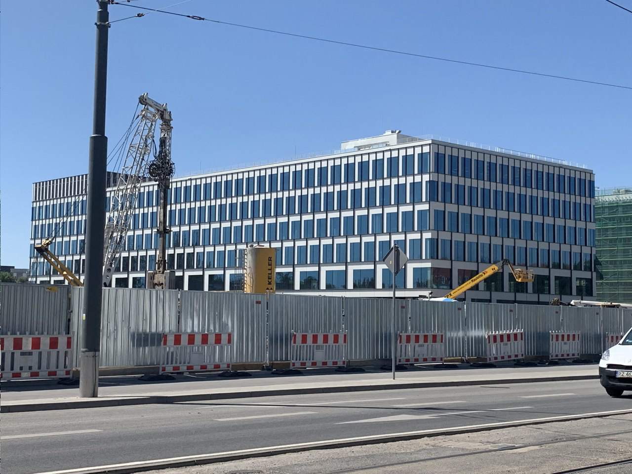 pomiary obiektów przestrzennych 3D