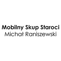 Mobilny Skup Staroci Michał Raniszewski - Antyki i dzieła sztuki