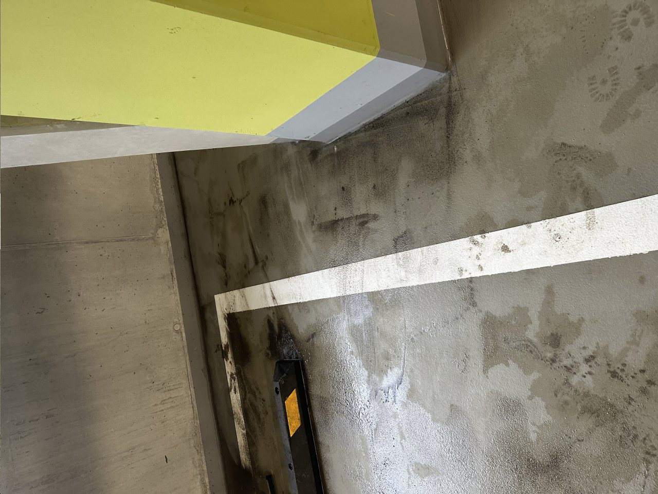 sprzątanie parkingów