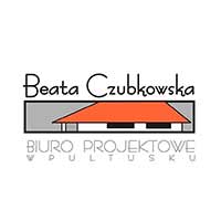 Beata Czubkowska Usługi projektowe i nadzory budów - Biura projektowe