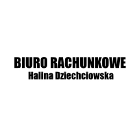 Halina Dziechciowska Biuro Rachunkowe - Biura rachunkowe