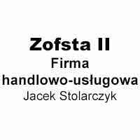 Zofsta II Firma Handlowo-Usługowa Jacek Stolarczyk - Kasy fiskalne i sklepowe