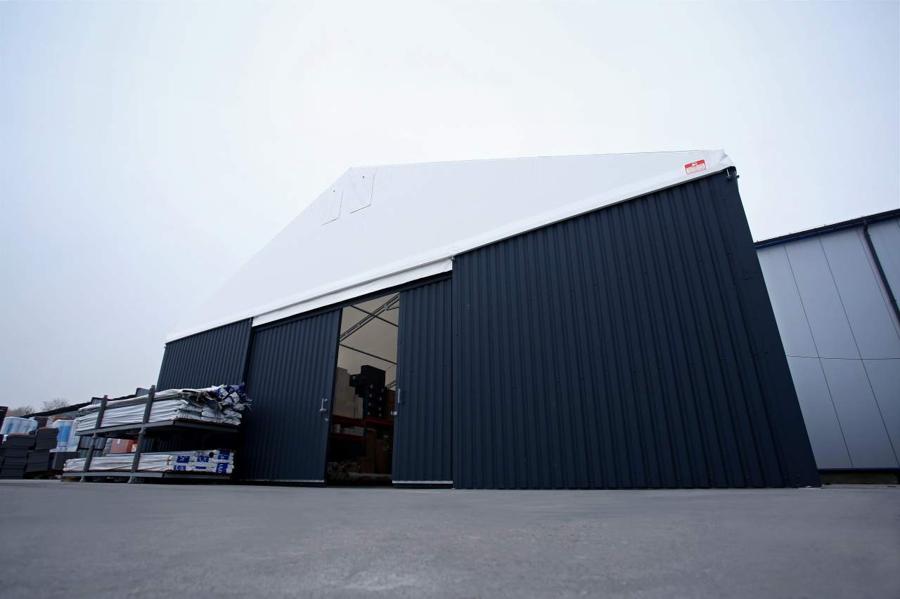 wynajem hal magazynowych