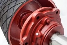 części do przenośników taśmowych