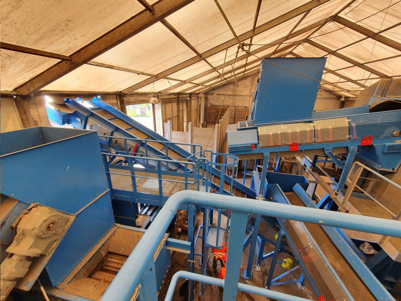 Zakład Usług Miejskich