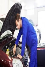 mechanik samochodowy