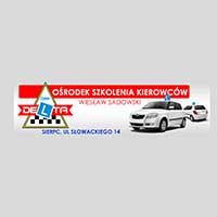 Ośrodek Szkolenia Kierowców Delta Wiesław Sadowski - Kursy i nauka jazdy