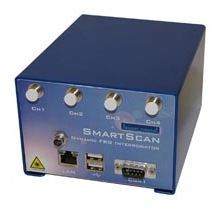 czujniki światłowodowe