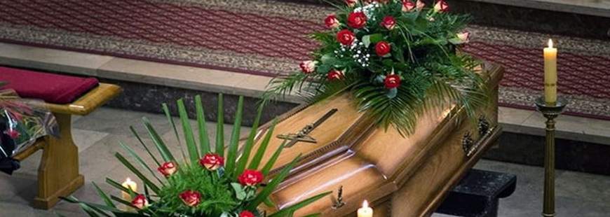 Zakład Pogrzebowy Pawlak Sławomir, Olszyna