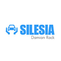 Silesia Damian Rack Parking monitorowany, dozorowany, całodobowy - Parkingi