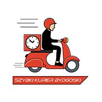 Szybki Kurier Bydgoski - Kurierzy