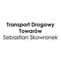 Transport Drogowy Towarów Sebastian Skowronek - Transport nadgabarytowy