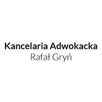 Kancelaria Adwokacka Rafał Gryń - Adwokaci