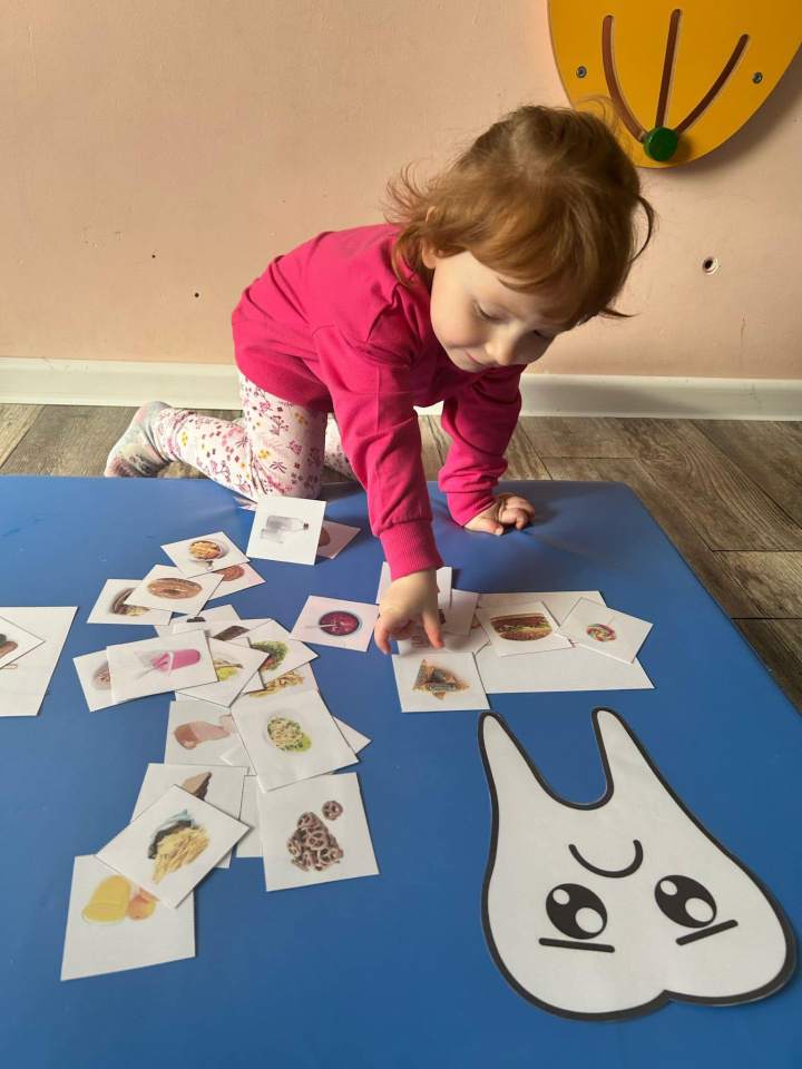 żłobek prywatny, żłobek niepubliczny, opieka nad dzieckiem