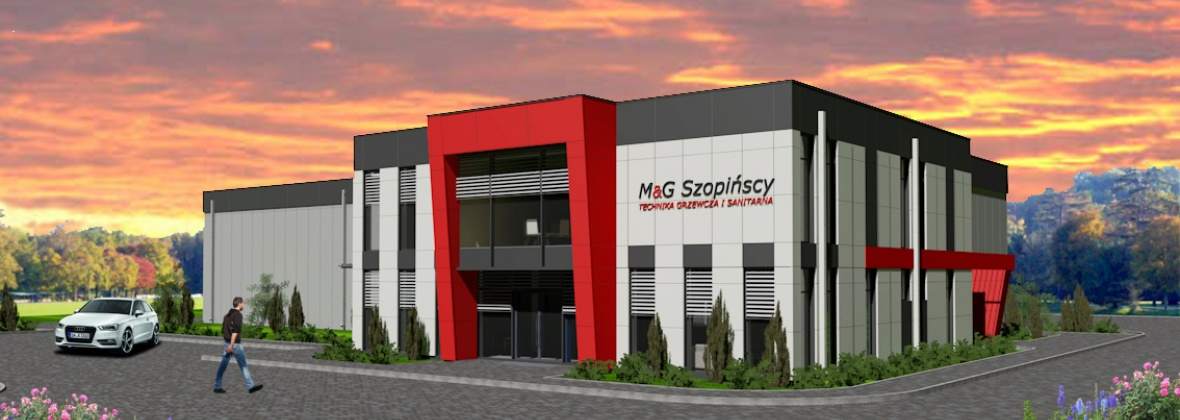 Archistyl Pracownia Projektowa Kornelia Żywicka