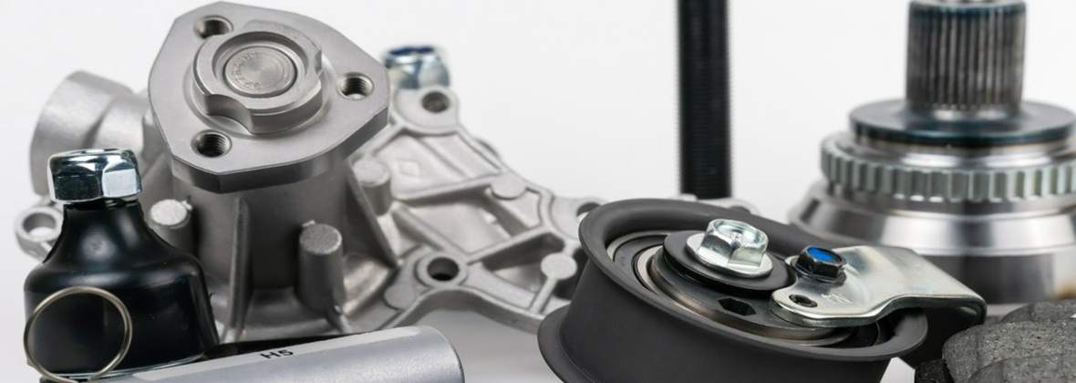 Auto Serwis Rules Auto-Części Mechanika Samochodowa