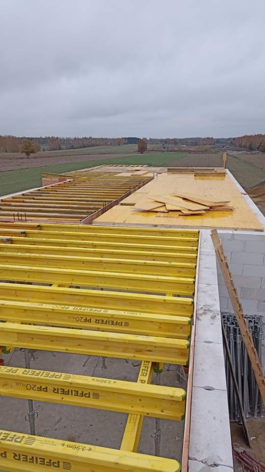 Firma budowlana - Kambud