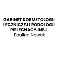 Gabinet Kosmetologii Leczniczej I Podologii Pielęgnacyjnej - Paulina Nowak - Gabinety podologiczne